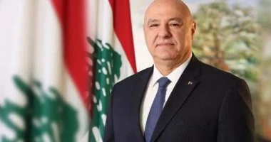 الرئيس عون في البيت الأبيض الثلاثاء.. أجندة مكثفة لترسيخ الاستقرار...