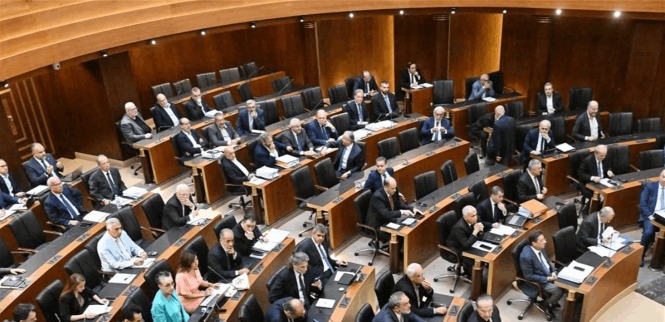 الجلسة التشريعية: إقرار تعديلات الإيجارات وقوانين التقاعد والجمارك