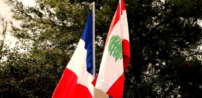 طلب فرنسي للبنان بتوقيف 3 ضباط سوريين سابقين