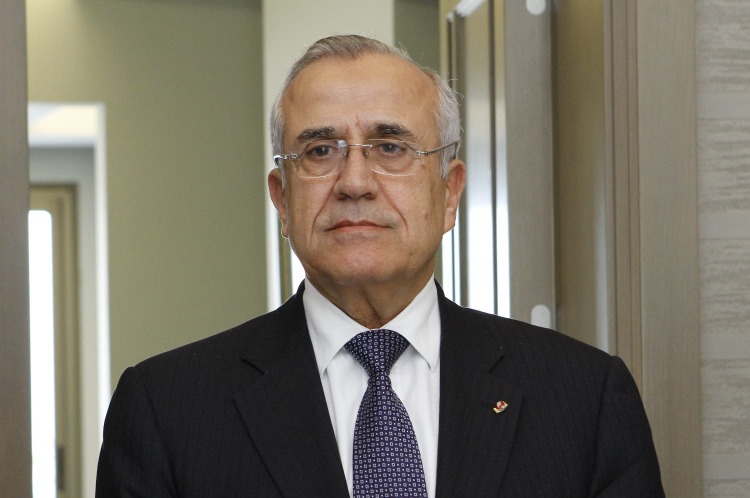 الرئيس سليمان يزور الدوحة لتقديم واجب العزاء للأمير تميم بن حمد