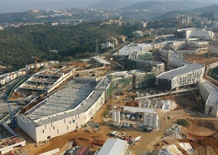 السفارة الأميركية في بيروت تحذّر مواطنيها من السفر إلى لبنان والشرق الأوسط