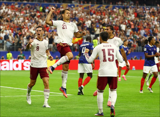 قبل يوم من نهائي كأس العالم.. حدث غير متوقع يربك استعدادات إسبانيا