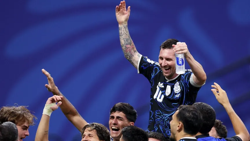 نهائي كأس العالم.. كيف يحوّل "فيفا" كل تفصيلة إلى مصدر إيرادات؟