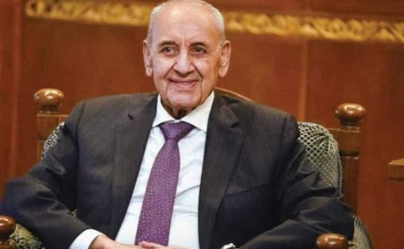 الرئيس بري عن إسبانيا: "الجماعة أوادم".. وهذا ما طلبه من الرئيس عون قبل لقائه ترامب!