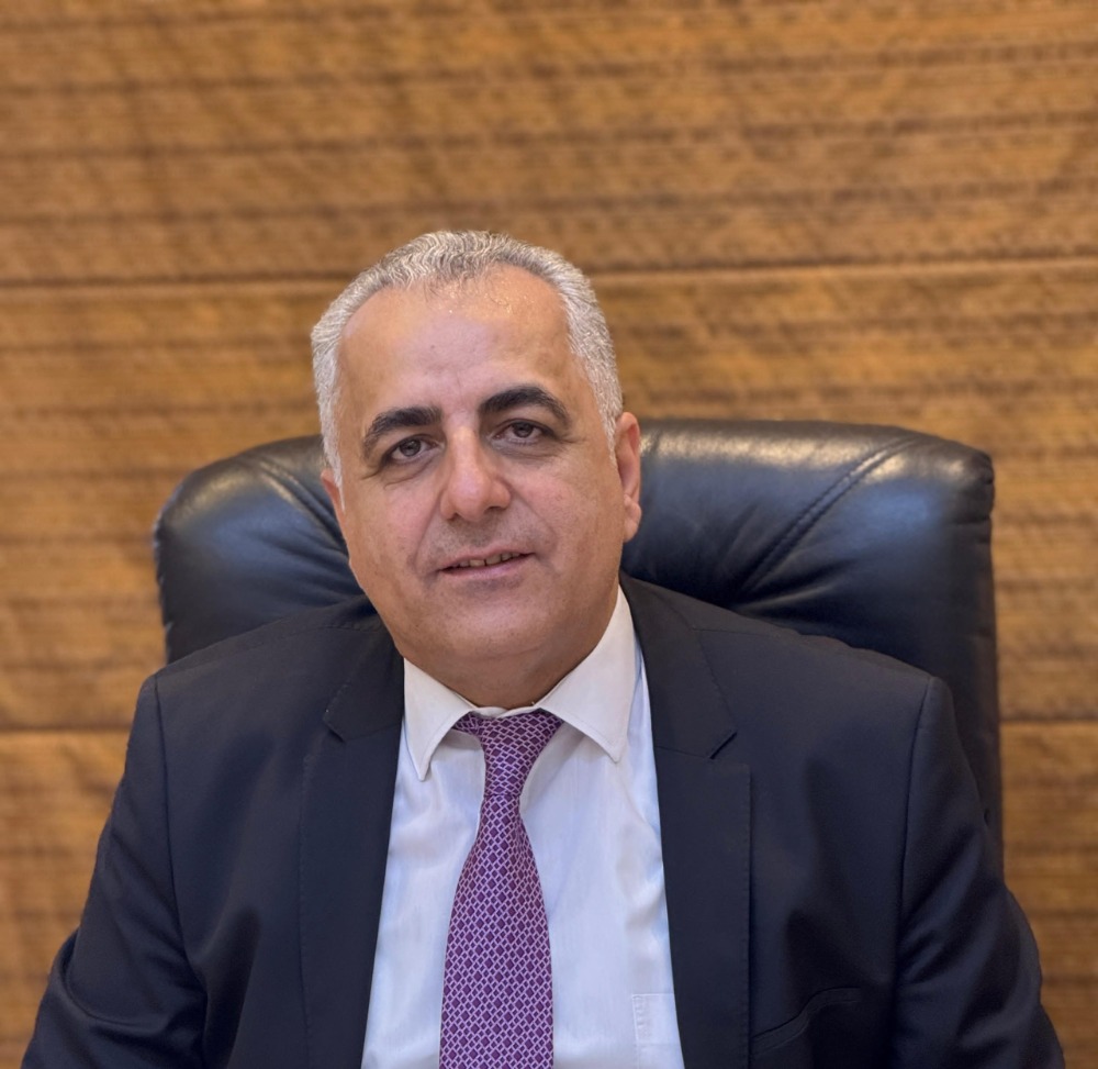 كركي: زرع نقي العظم موضع التنفيذ