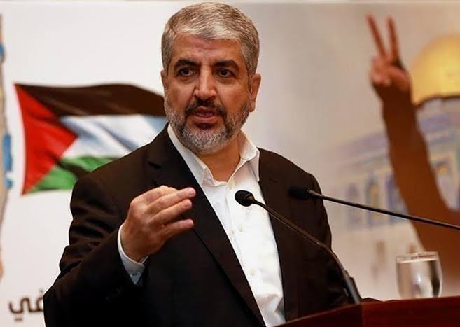 بعد انتخاب الحية.. مشعل يدعو إلى توحيد الصف وحشد الدعم لغزة