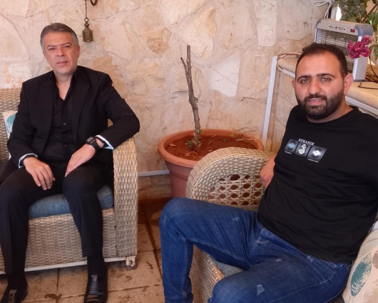 أبو حمدان لـ"جنوببات": لا مناص من تسويةٍ تنقذ الجنوبيين من براثن التهديد الوجودي
