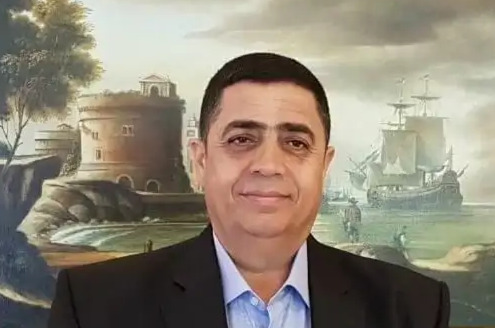 النتشة يخضع لتحقيق مطول حول تمثيله للقيادة الفلسطينية في القدس