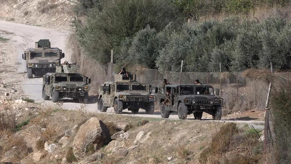 إشارة قضائية لتفتيش منازل الجنوب!