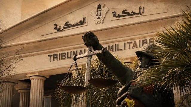 أراد "إغراء" الإسرائيليين للعودة إلى أميركا… فانتهى أمام المحكمة العسكرية