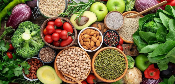 الخضراوات والبقوليات وحماية القلب.. أيهما أفضل حسب جنسك؟