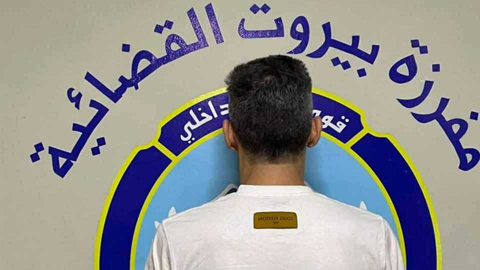 تبرعات وهمية وشيكات مزوّرة... قوى الأمن توقف محتالاً استهدف رهباناً وراهبات