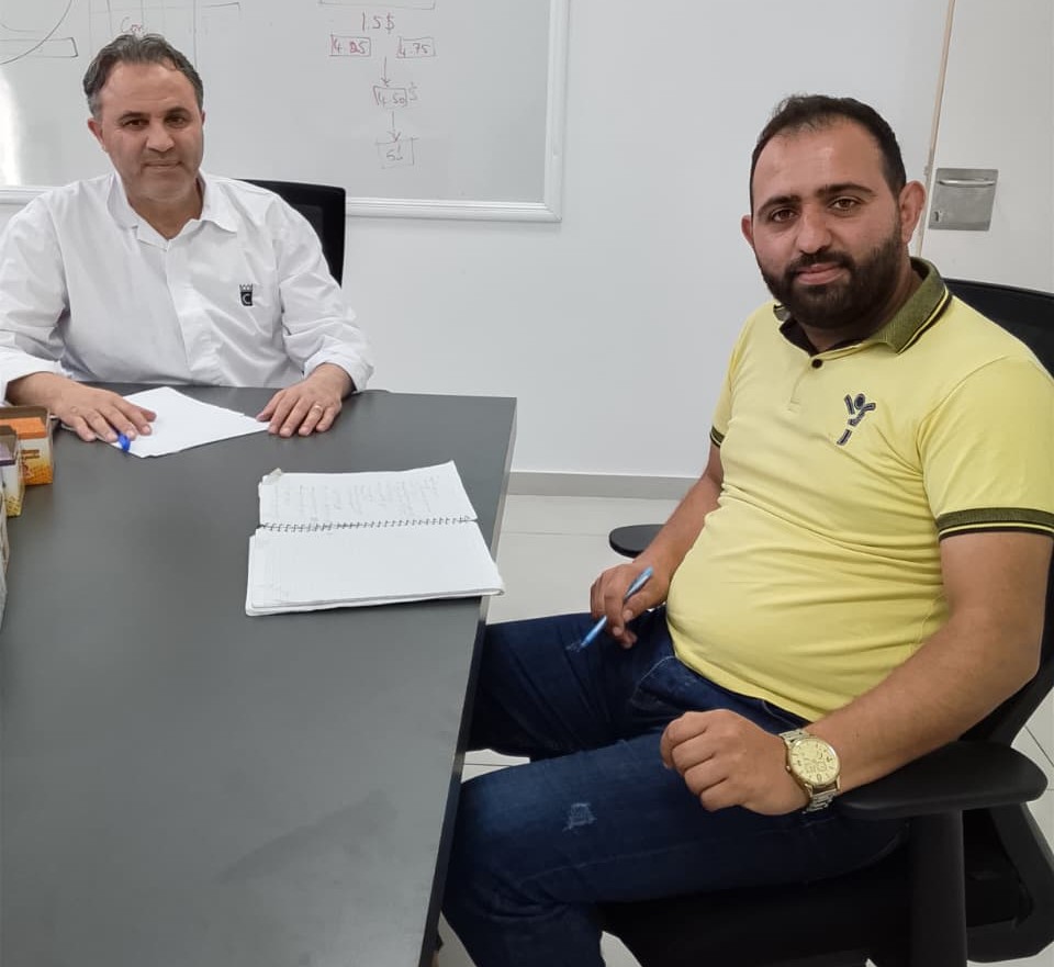 واقع الصناعات الغذائية في لبنان بين الصمود ومواكبة تحديات المرحلة