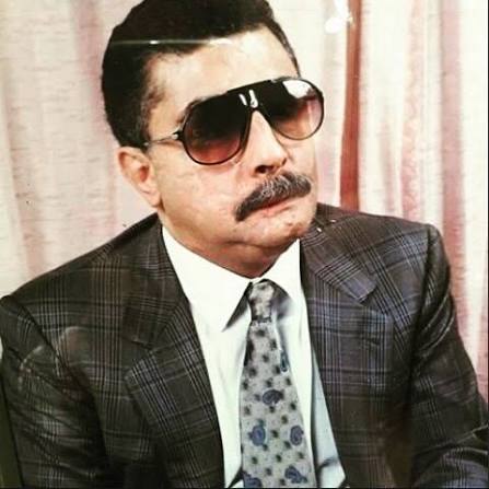 مصطفى معروف سعد... حين يصبح الغياب مرآةً للوطن