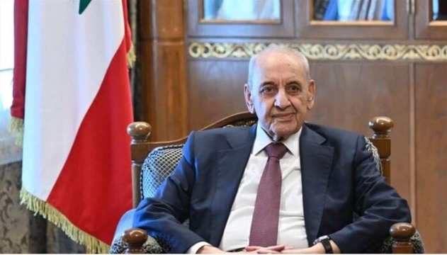 الرئيس بري: لبنان يحتاج إلى ضمانة ثلاثية وعلاقتي بالسعودية ثابتة