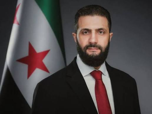 الشرع: لا نعتزم القيام بأي تدخل عسكري في لبنان