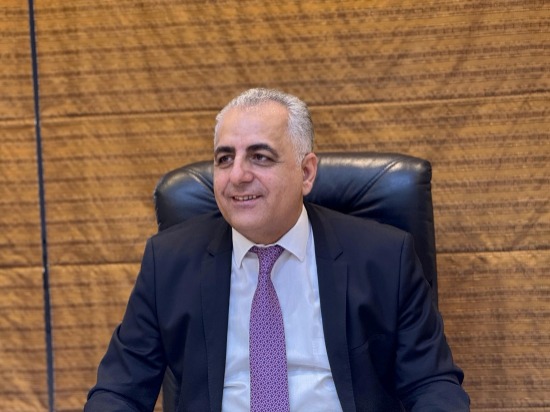 كركي يحدد موعد عودة الضمان إلى صور