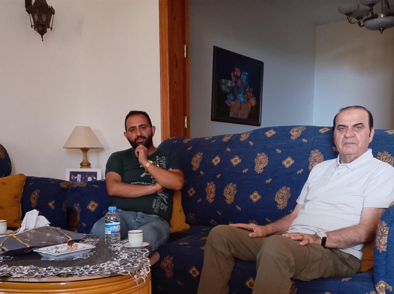 الجاروش لـ"جنوبيات": القانون الانتخابي الحالي هو مقتل الديمقراطية