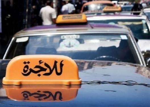 تعرفة "السيرفيس" ترتفع في بيروت.. ماذا كشف طليس؟