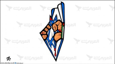 وحوش وإرهابيون وتغيير عقلية