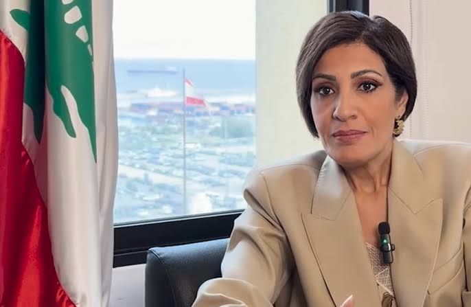 ردّ ناري من وزيرة البيئة تمارا الزين على النائب نجاة صليبا: بين التشريع والتضليل