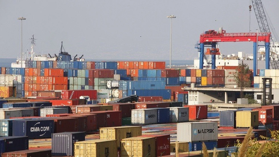مرفأ بيروت يطلق خدمة الدفع الإلكتروني..
