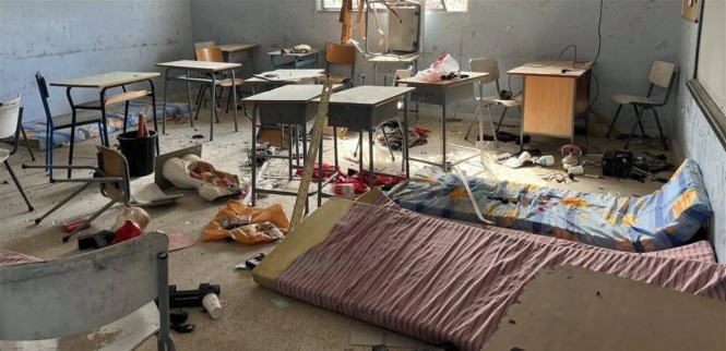 352 مؤسسة تعليمية متضررة.. الجنوب يواجه تحدي إعادة فتح المدارس