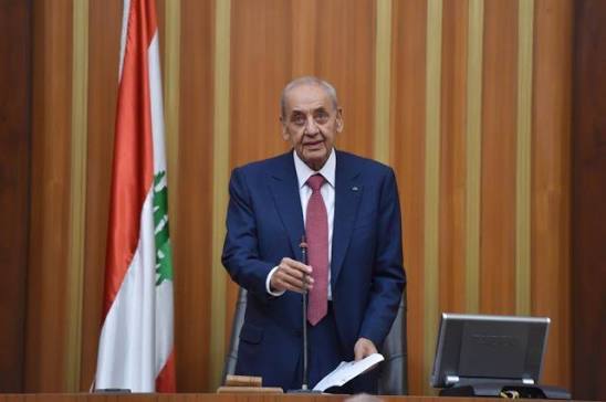 الرئيس بري في عيد الجيش: النموذج الذي يُختبر ولا يُخترق.. وبكم نصنع قيامة لبنان