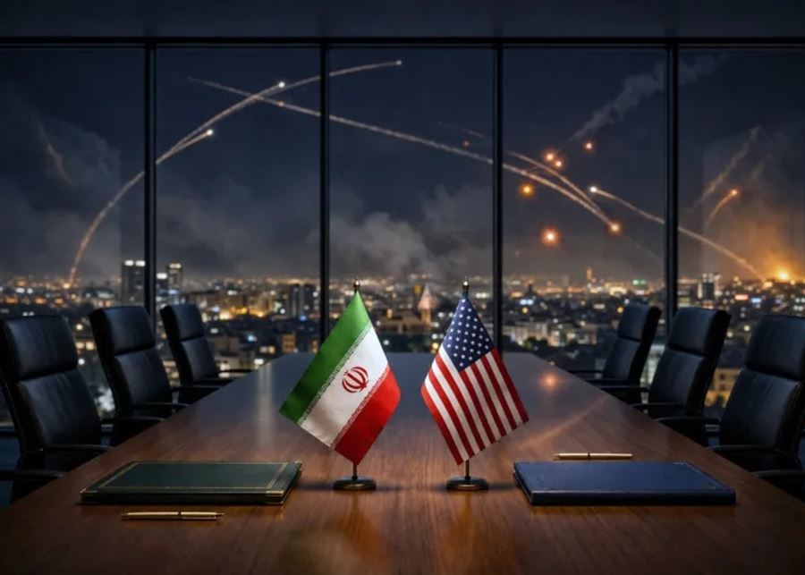 هل عادت المفاوضات بين ايران واميركا؟