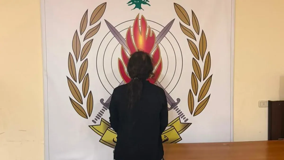 توقيف شخص تعدّى على المارة وتسبّب باجهاض حامل!