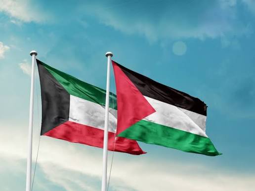 فلسطين تدين الاعتداء على مبنى في دولة الكويت