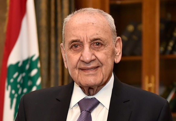بري: تفجيرات الاحتلال الإسرائيلي تهدد الإنسان والتراث ومستقبل المنطقة