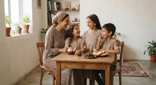 البساطة… نوعٌ نادرٌ من الجمال
