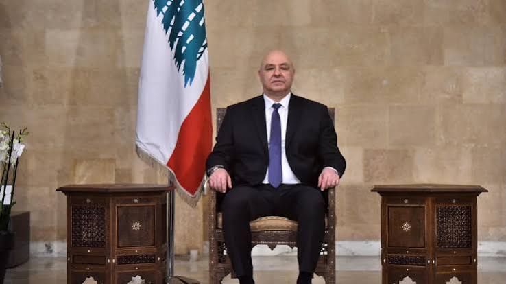 الرئيس عون: الاعتداءات عشية اجتماع روما تبعث برسائل سلبية وتقوّض الجهود الدولية  لتثبيت الاستقرار