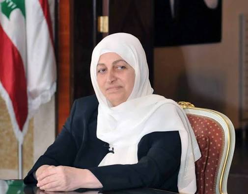 بهية الحريري: العفو العام أولاً لرفع الظلم عن لبنان