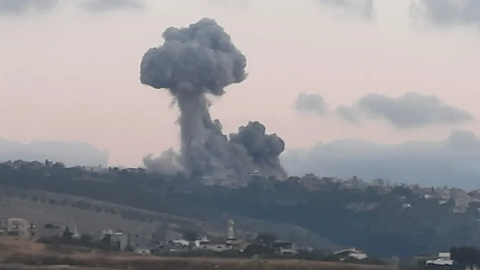 متغيّرات ميدانية وتفاوضية: نتنياهو يستعجل فرض الوقائع