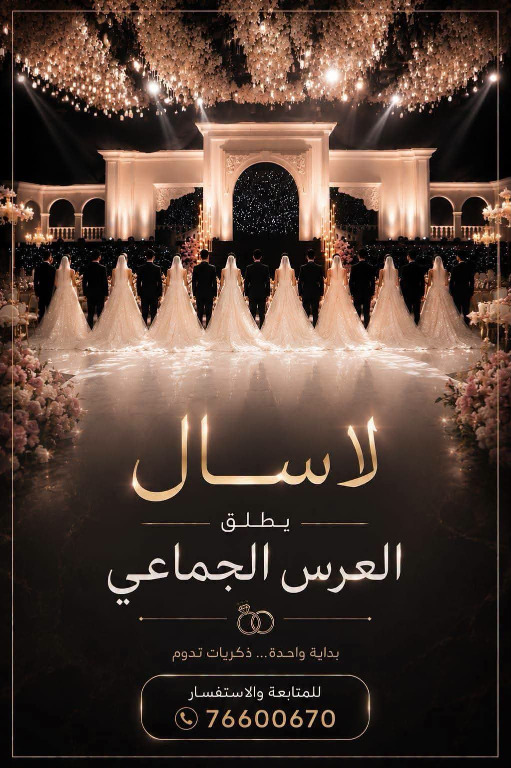 بداية واحدة… ذكريات تدوم