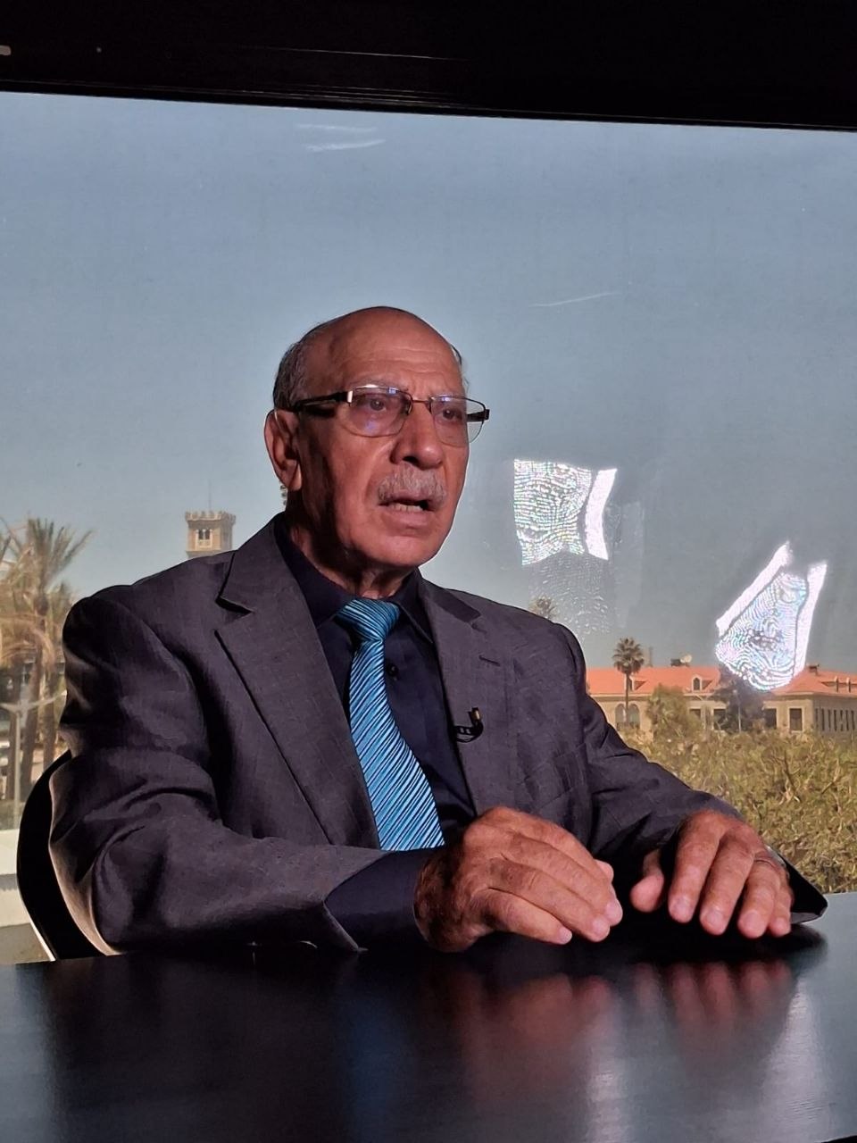 فيصل: فصائل المقاومة بذلت جهوداً كبيرة مع الوسطاء لانجاح اتفاق وقف اطلاق النار وحرب الإبادة