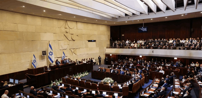 لجنة المالية في "الكنيست" تصادق على تخصيص مئات ملايين الشواقل للمستعمرات