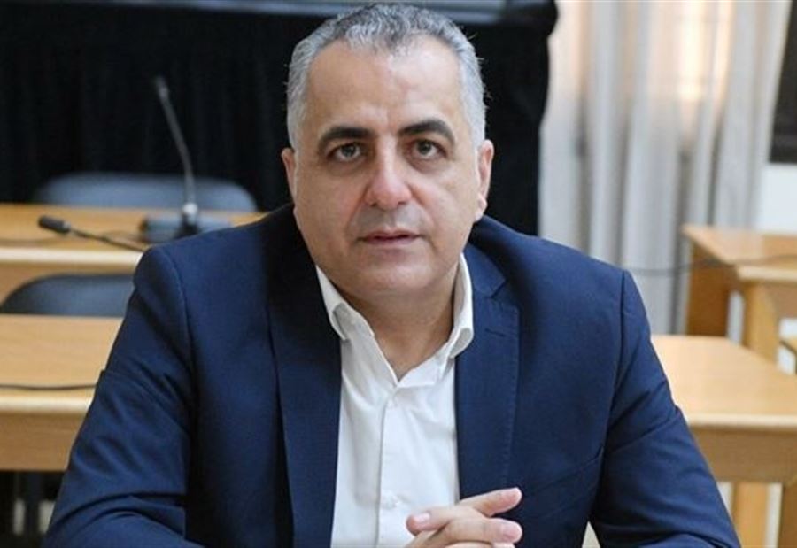 كركي يدعو المضمونين للاستفادة من قانون تعليق المهل