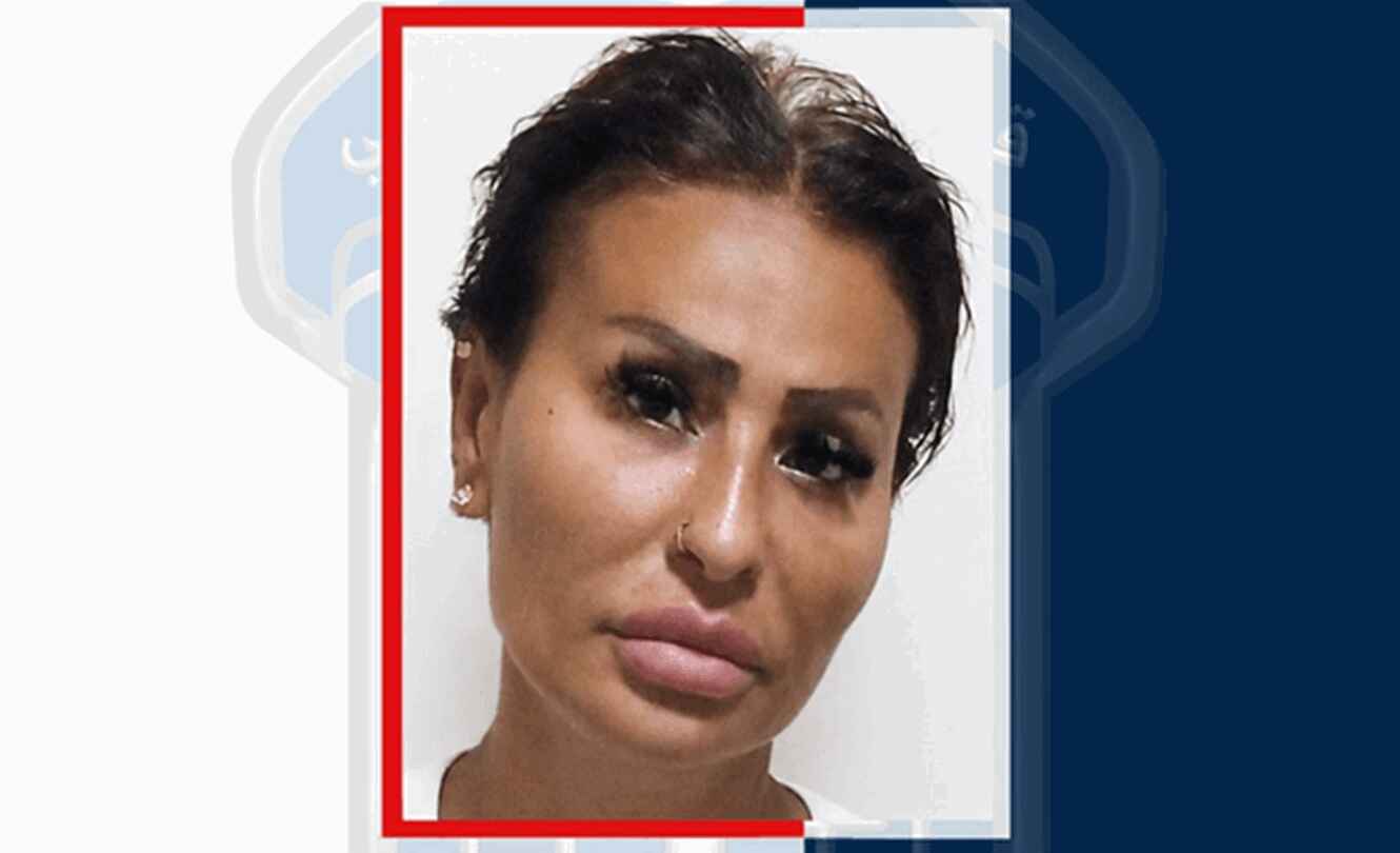 موقوفة للاشتباه بارتكابها عمليات احتيال.. هل وقعتم ضحية أعمالها؟