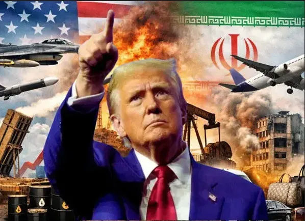 بين الردع والمغامرة... لماذا يهدّد ترامب إيران ثم يتراجع؟!