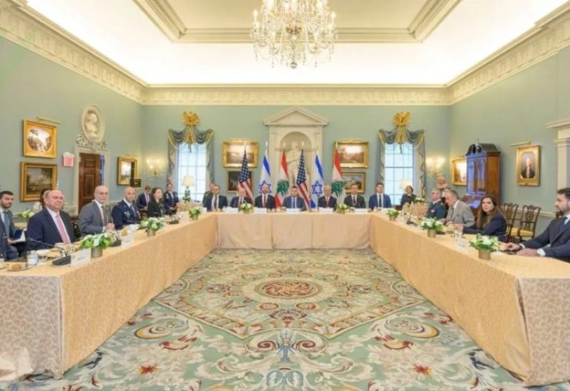 جولة المفاوضات الثالثة في روما.. ما هي آخر المستجدات؟