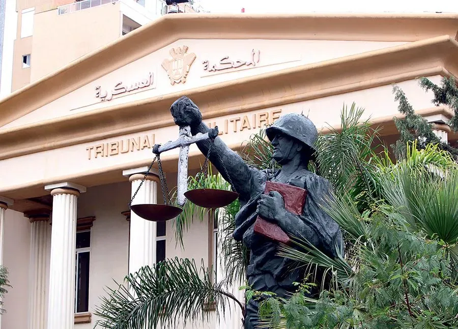 العدلُ أساسُ المُلك... هل يستعيدُ لبنان دولة القانون؟