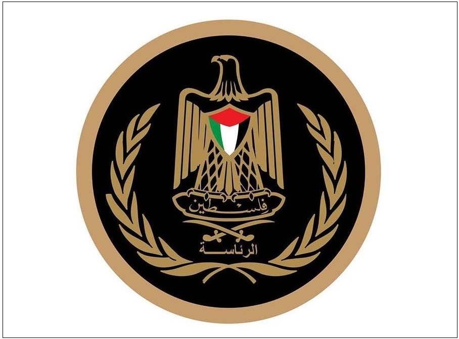 "الرئاسة الفلسطينية" ترحب بإطلاق السعودية التحالف البحري الدفاعي المتعدد الجنسيات لحماية حرية الملاحة