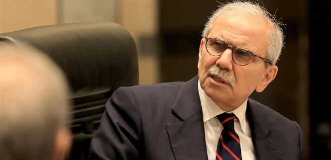 الرئيس سلام: أي تمديد لـ"سوليدير" يجب أن يرتبط بإحياء وسط بيروت