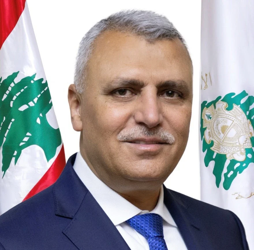 اللواء شقير في عدد مجلة الأمن العام الجديد: الدولة التي تبني… لا تنكسر