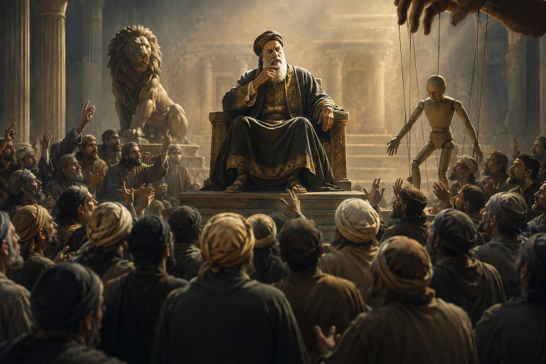 "المصيبة"!
