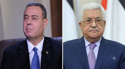 الرئيس عباس ينعى سفير فلسطين لدى مصر القائد الوطني دياب اللوح
