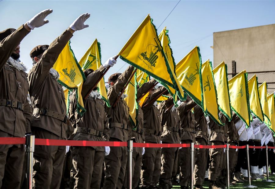 "الحزب" يدين إحراق الأحراج في الجنوب ويدعو الحكومة إلى التحرك ضد "الإبادة البيئية"